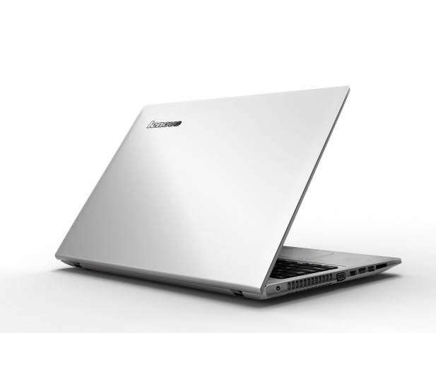 Lenovo Z500 i5-3210M/6GB/1000/DVD-RW/Win8 GT645 biały - 119630 - zdjęcie 4